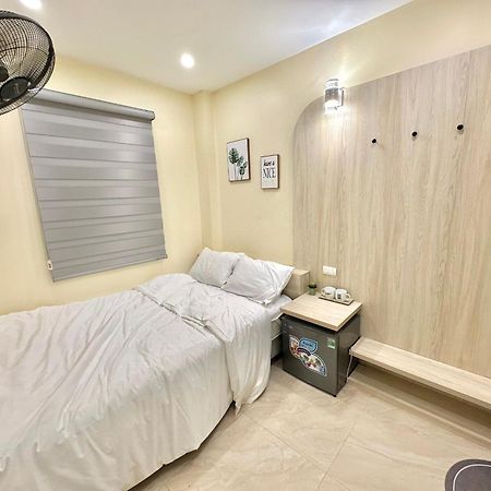 Hanoi'S Lane Homestay Екстериор снимка