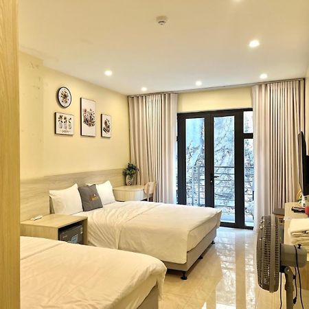 Hanoi'S Lane Homestay Екстериор снимка