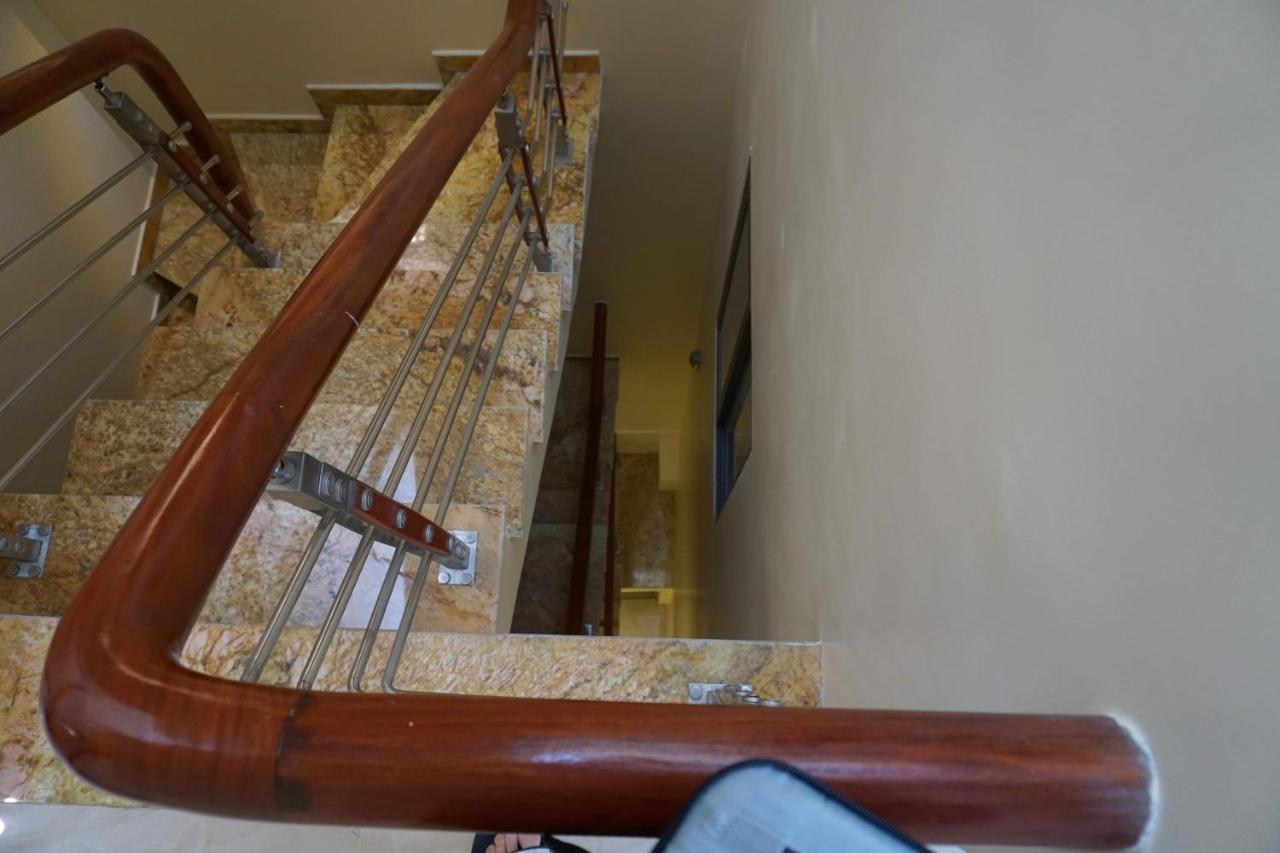 Hanoi'S Lane Homestay Екстериор снимка