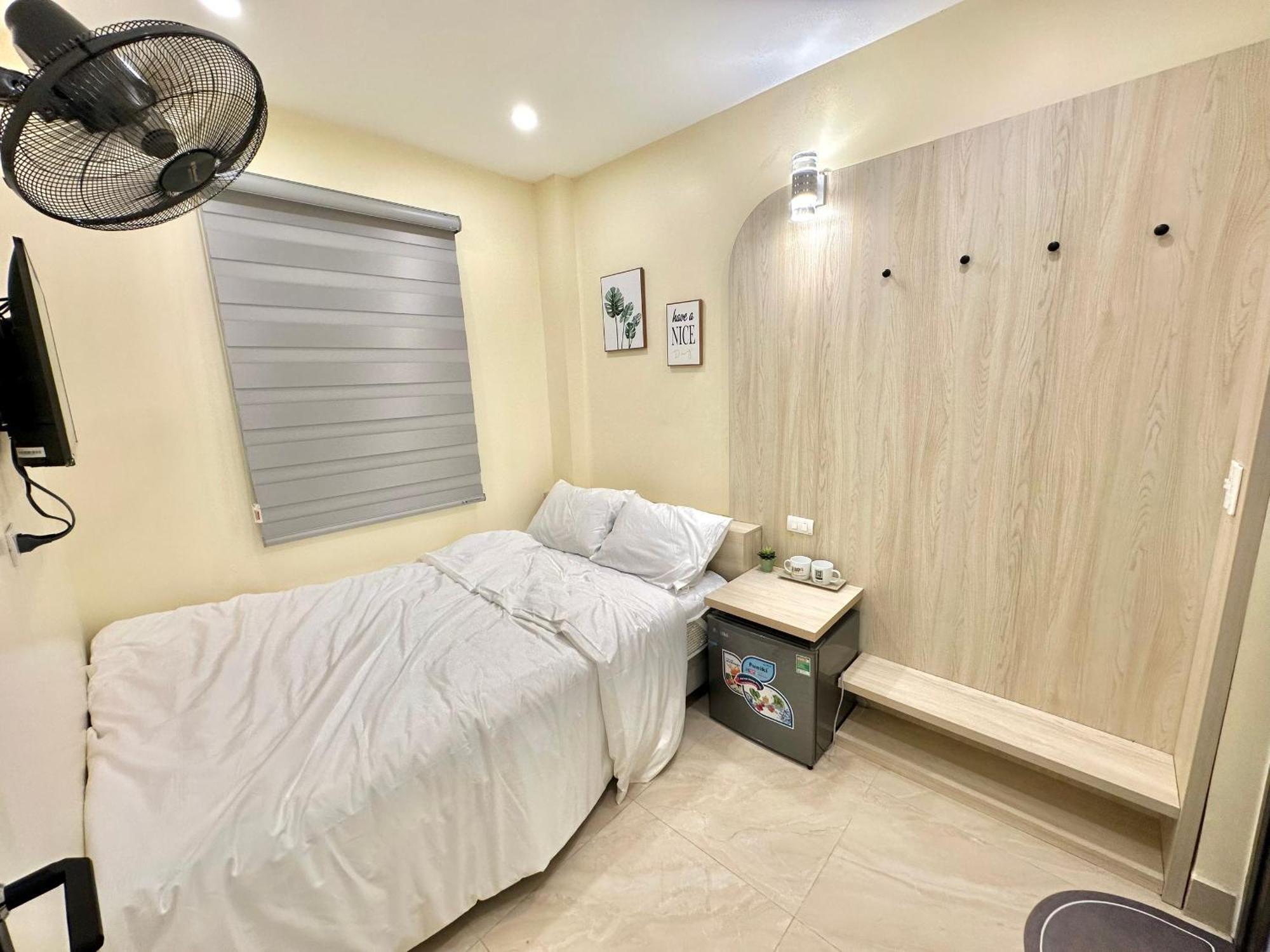 Hanoi'S Lane Homestay Екстериор снимка