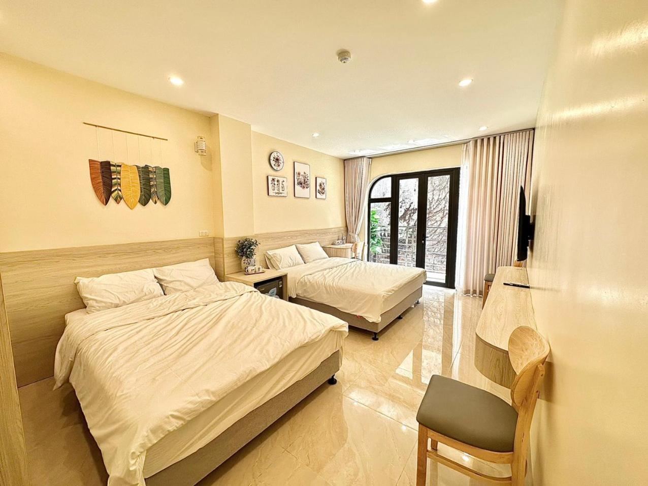 Hanoi'S Lane Homestay Екстериор снимка