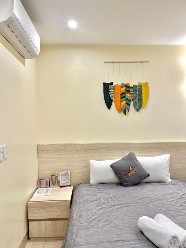 Hanoi'S Lane Homestay Екстериор снимка